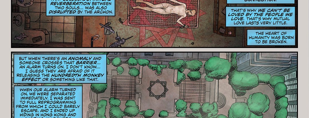 Monarch Chapter 4 page 55 - 