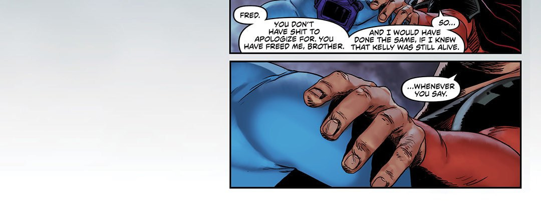 Monarch Chapter 4 page 60 - 
