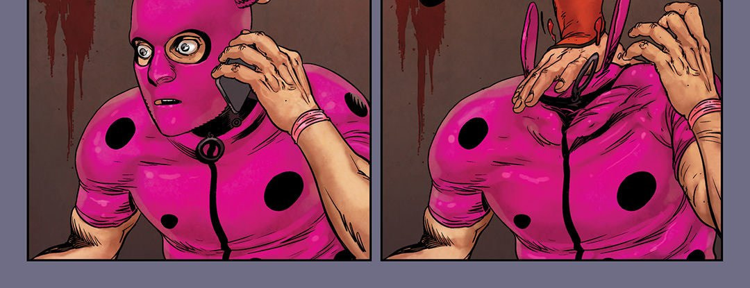 Monarch Chapter 4 page 64 - 