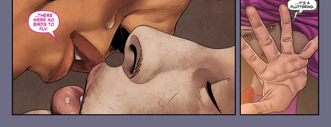 Monarch Chapter 4 page 72 - 