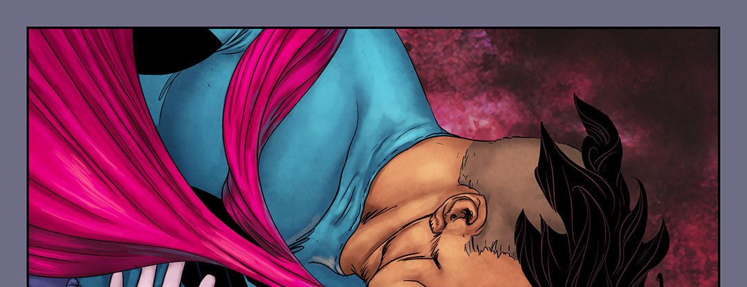 Monarch Chapter 4 page 73 - 