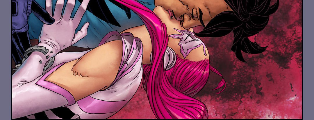 Monarch Chapter 4 page 74 - 