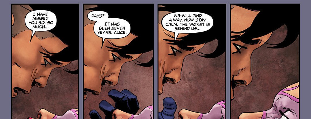 Monarch Chapter 4 page 75 - 