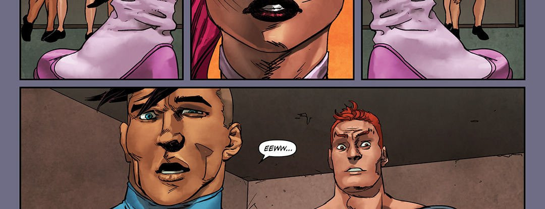 Monarch Chapter 4 page 78 - 