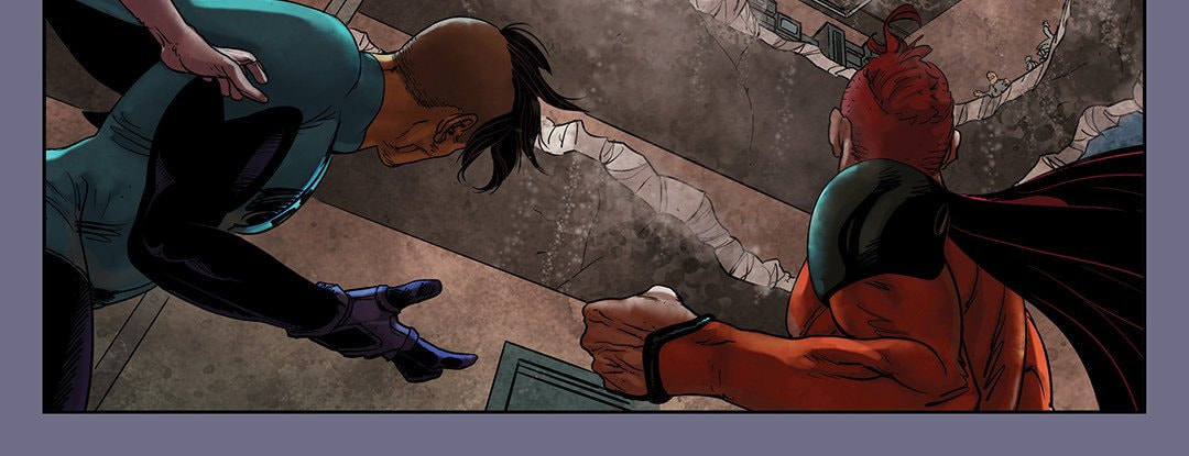 Monarch Chapter 4 page 84 - 