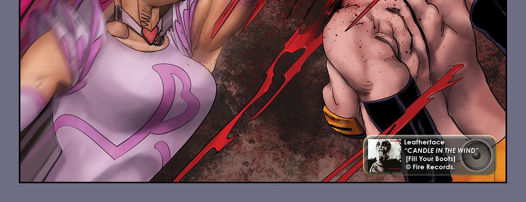 Monarch Chapter 4 page 88 - 