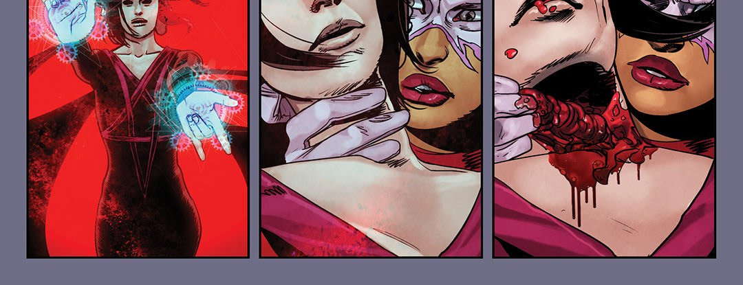 Monarch Chapter 4 page 92 - 