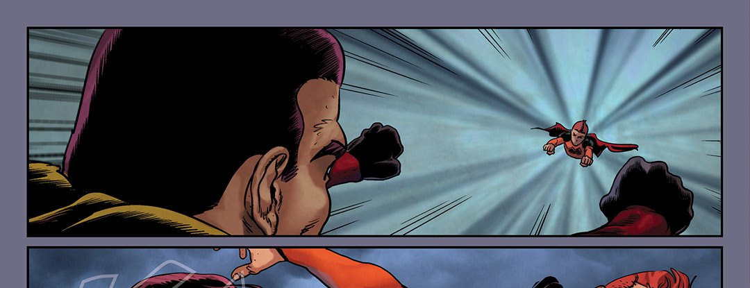 Monarch Chapter 4 page 93 - 