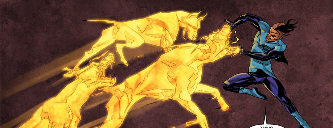 Monarch Chapter 4 page 97 - 