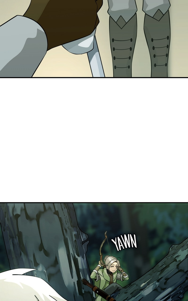 Monarch Chapter 42 page 11 - 
