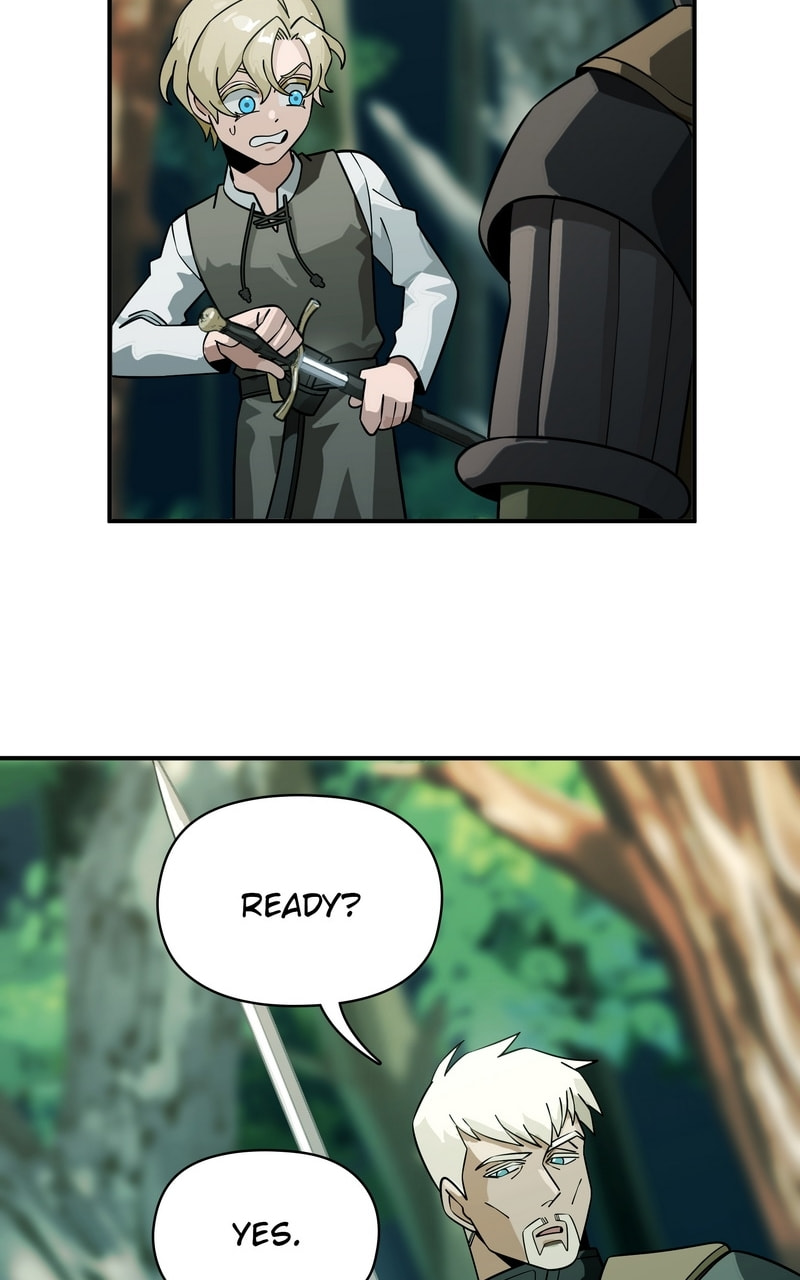 Monarch Chapter 42 page 20 - 