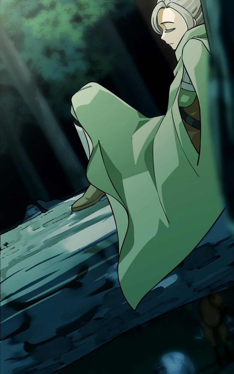 Monarch Chapter 42 page 3 - 