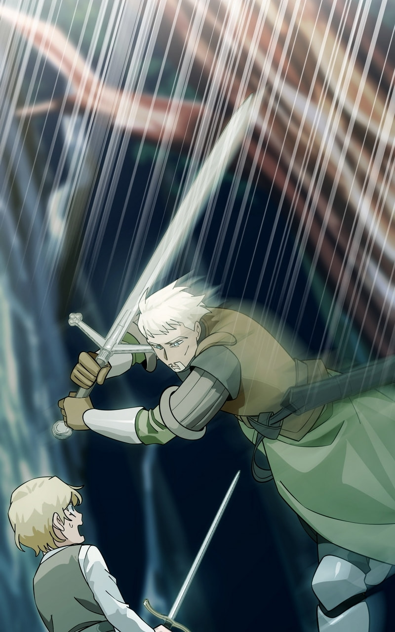 Monarch Chapter 42 page 22 - 