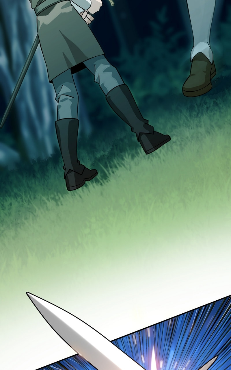 Monarch Chapter 42 page 23 - 