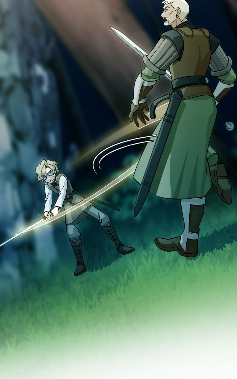 Monarch Chapter 42 page 25 - 
