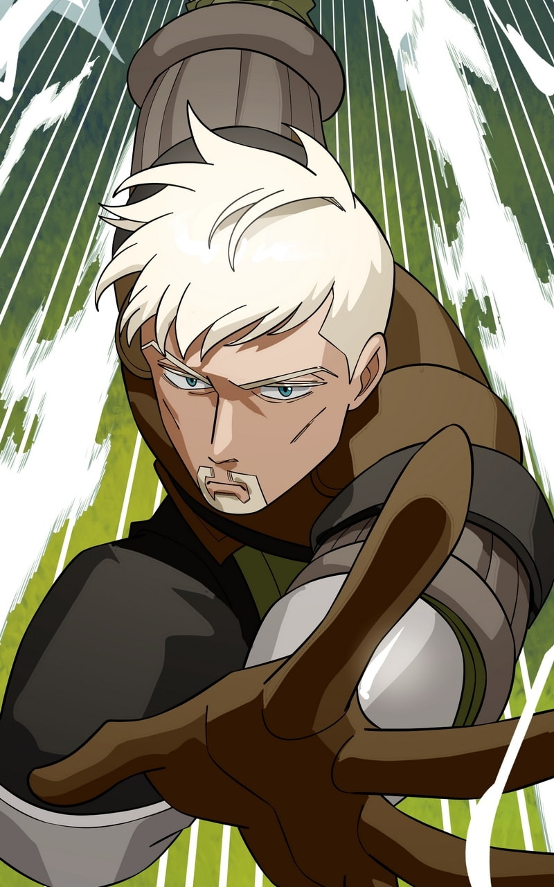 Monarch Chapter 42 page 28 - 