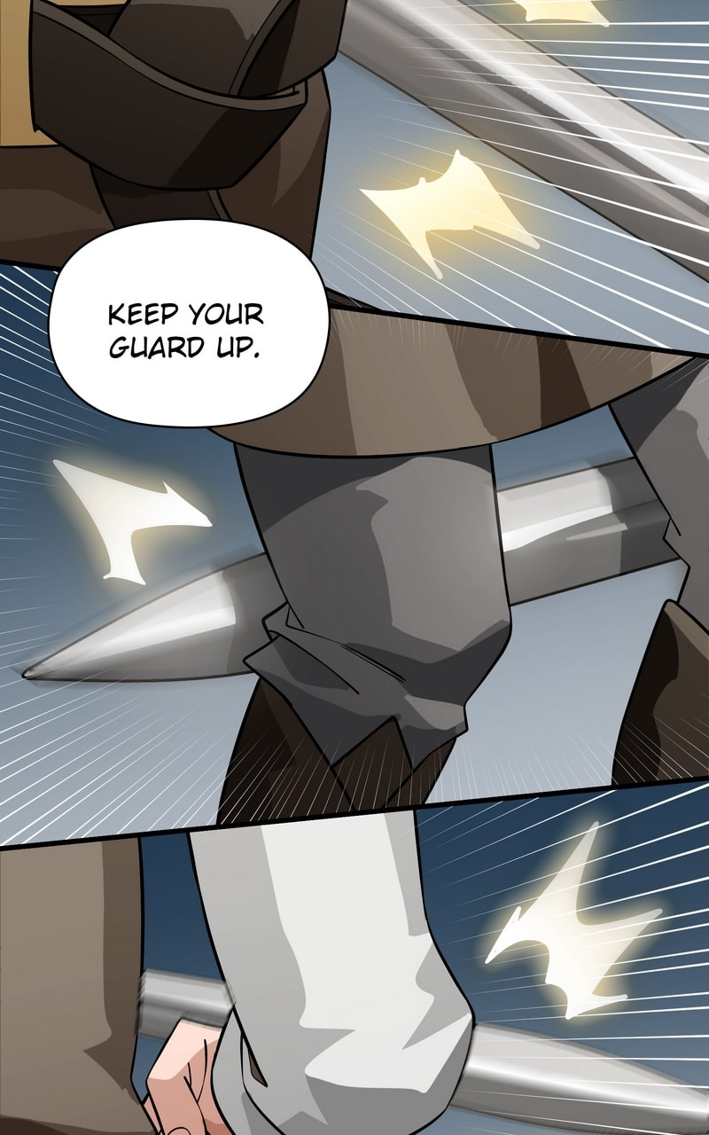 Monarch Chapter 42 page 30 - 
