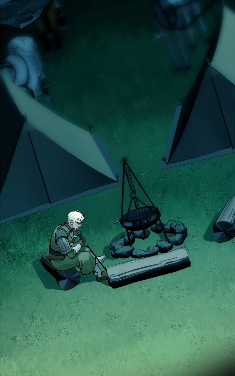 Monarch Chapter 42 page 4 - 