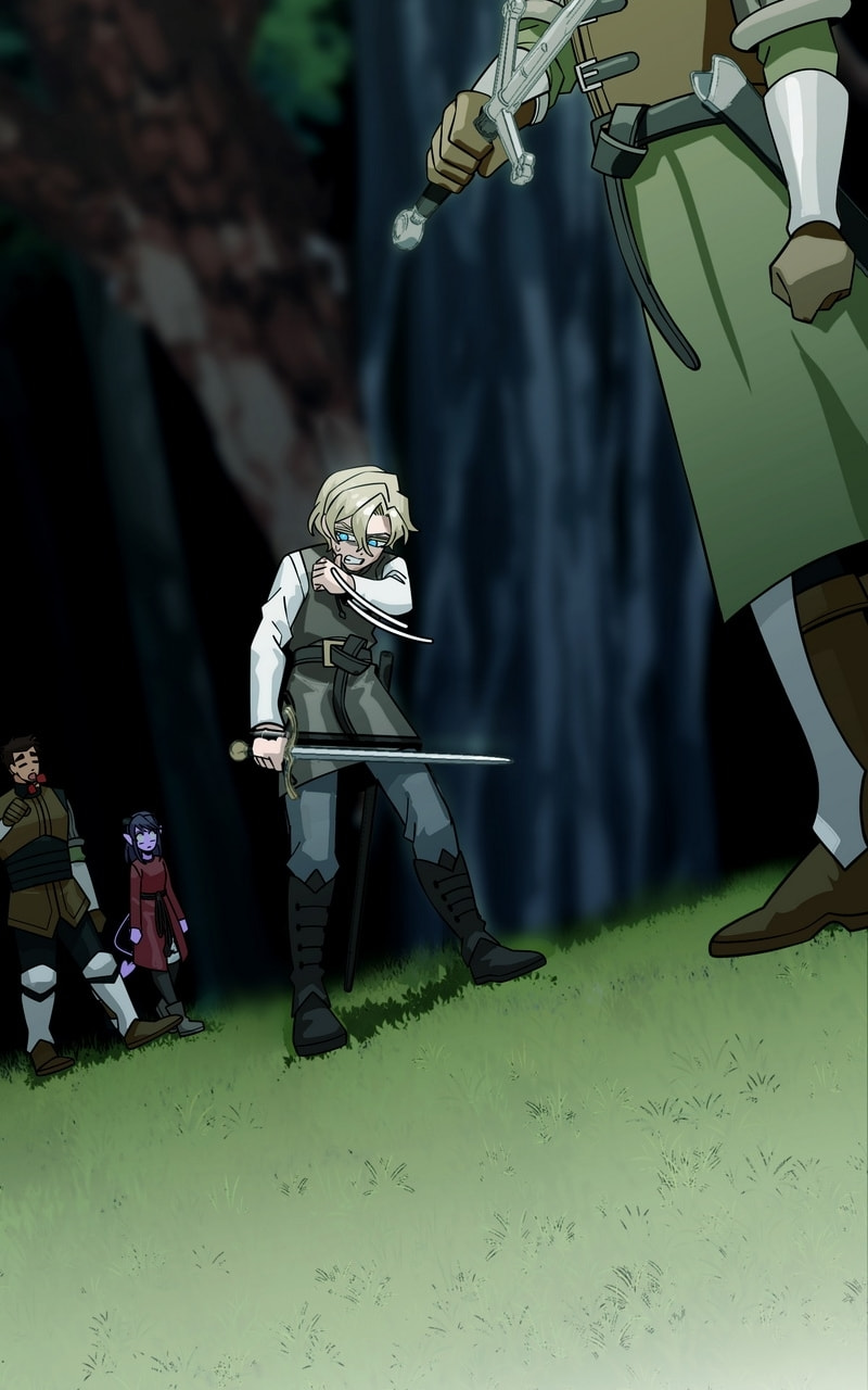 Monarch Chapter 42 page 36 - 