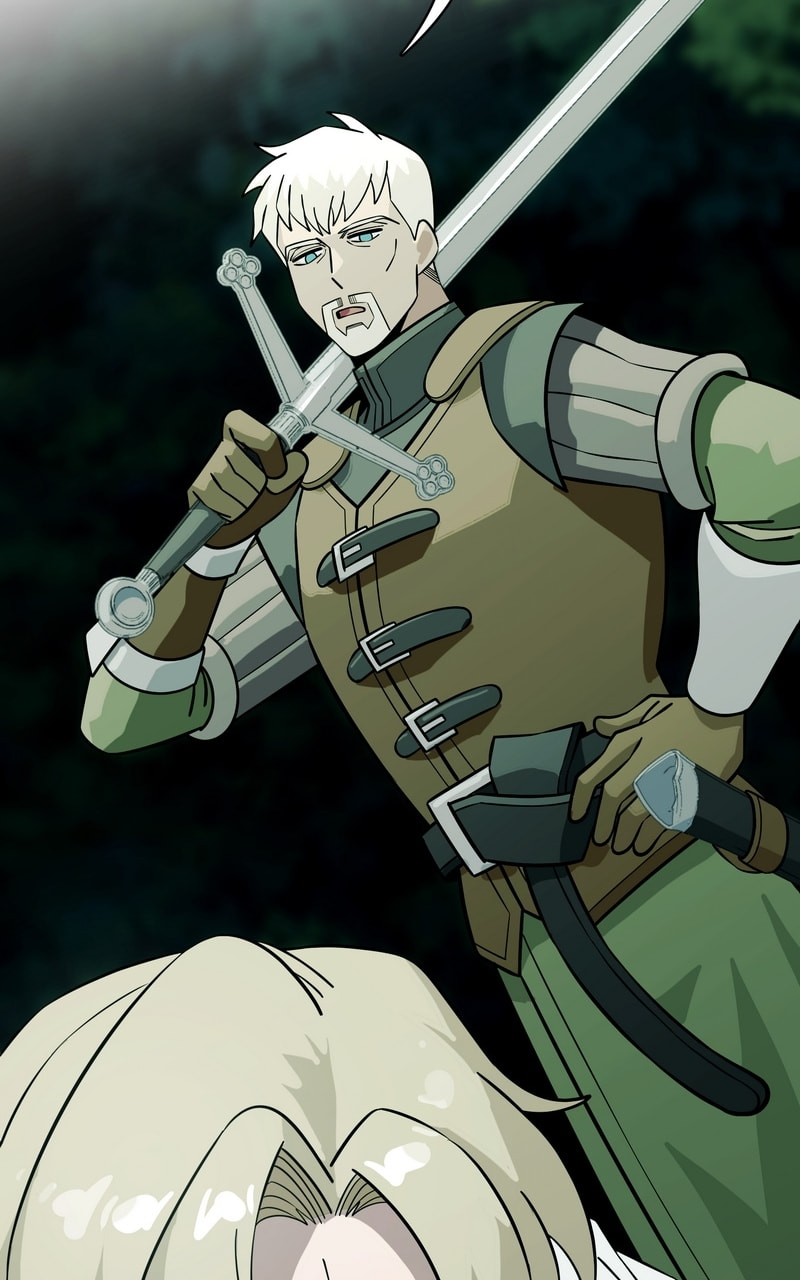 Monarch Chapter 42 page 45 - 