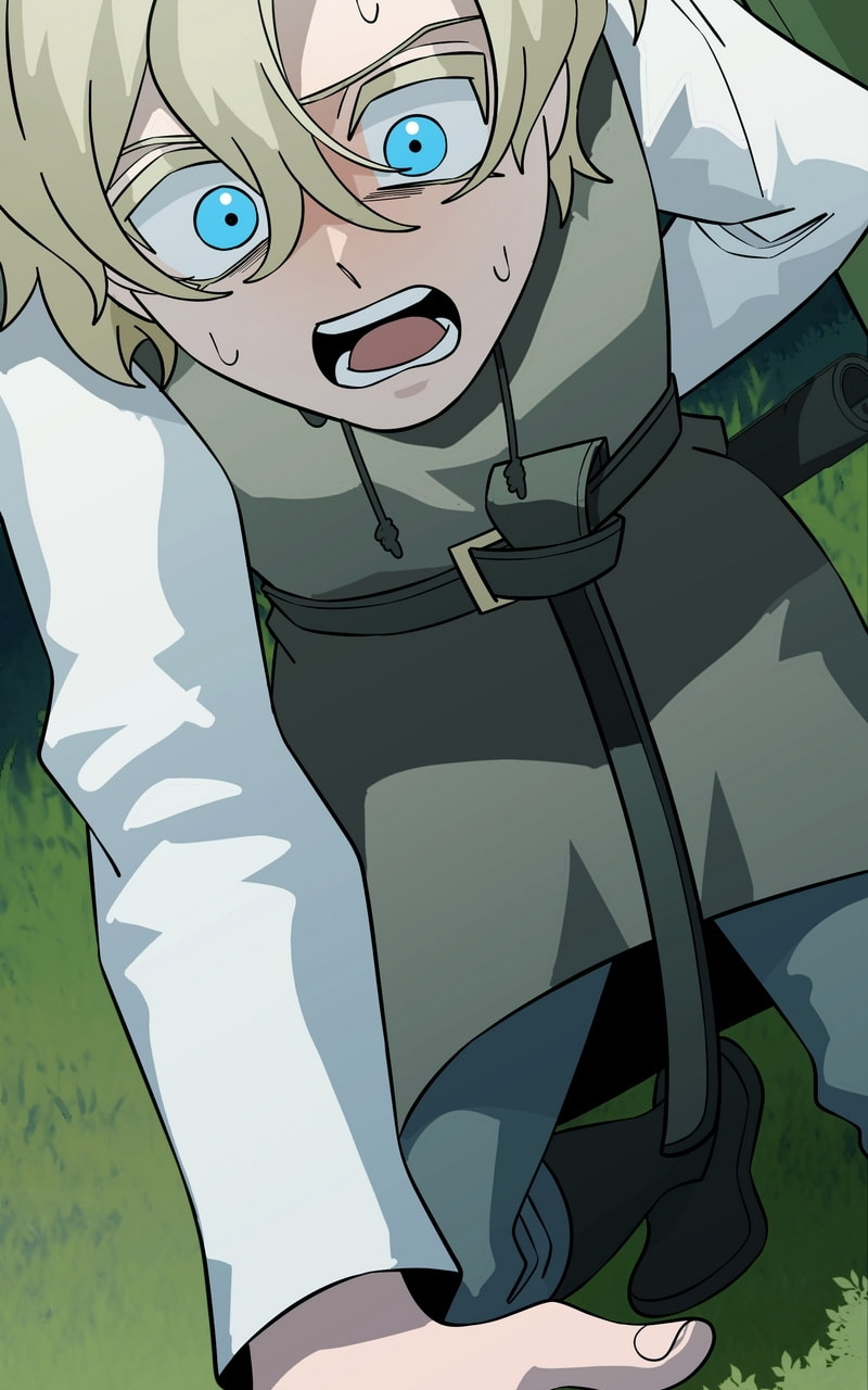 Monarch Chapter 42 page 46 - 