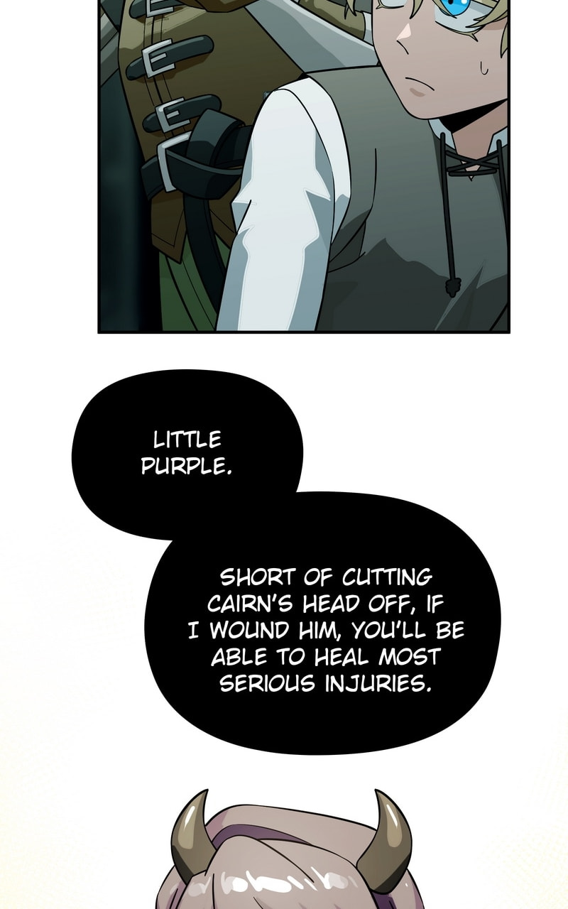 Monarch Chapter 42 page 64 - 