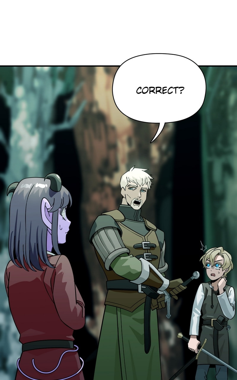 Monarch Chapter 42 page 66 - 
