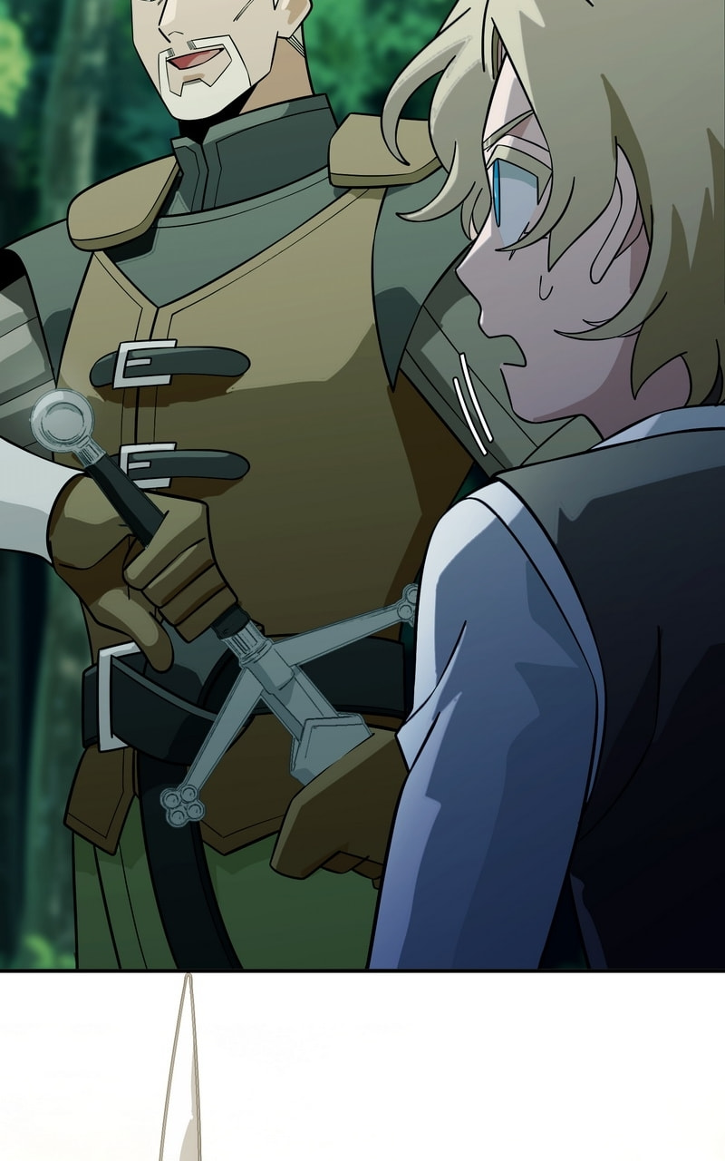 Monarch Chapter 42 page 73 - 