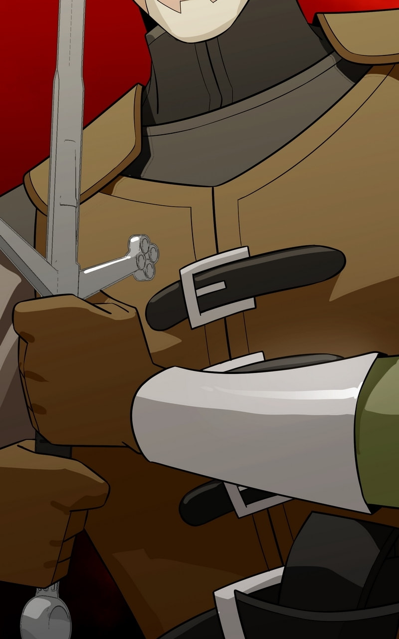 Monarch Chapter 42 page 75 - 
