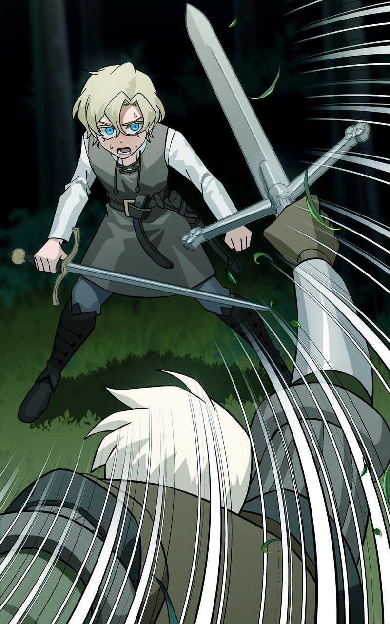 Monarch Chapter 42 page 79 - 