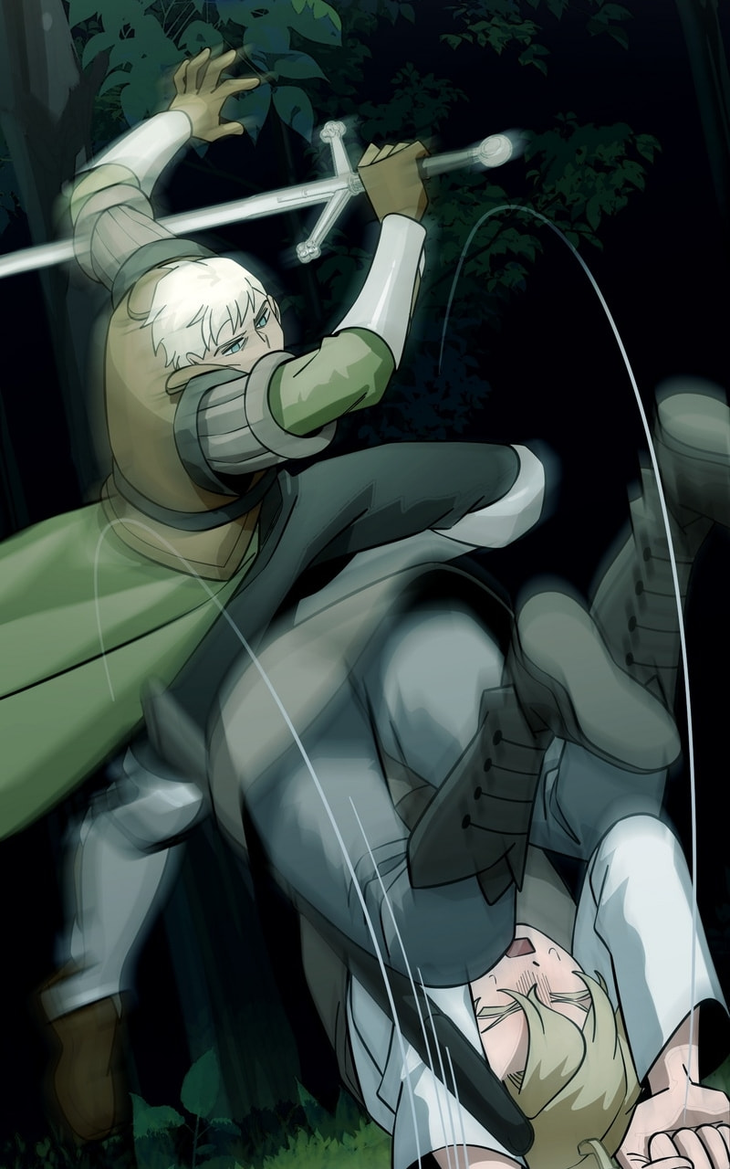 Monarch Chapter 42 page 82 - 