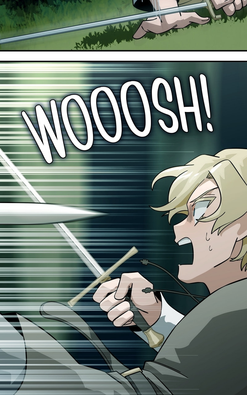 Monarch Chapter 42 page 83 - 