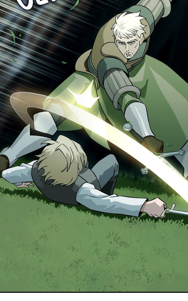 Monarch Chapter 42 page 85 - 