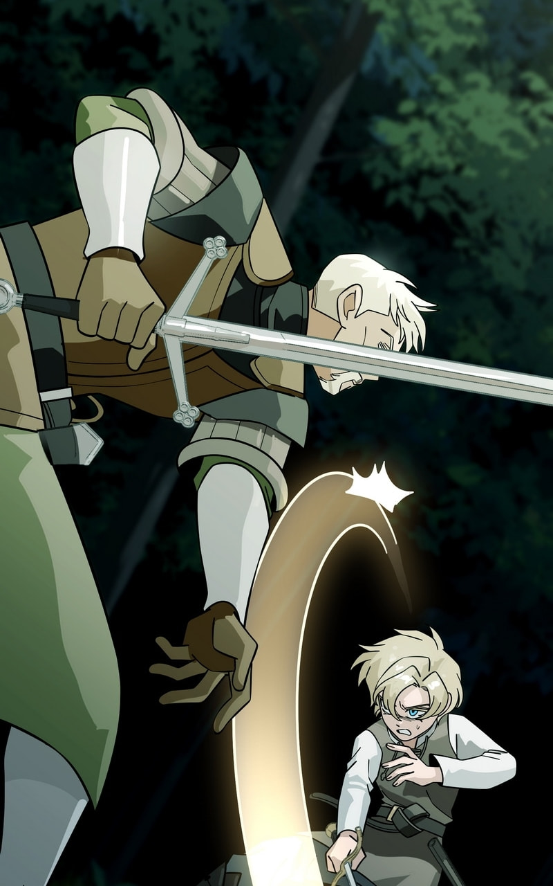 Monarch Chapter 42 page 89 - 
