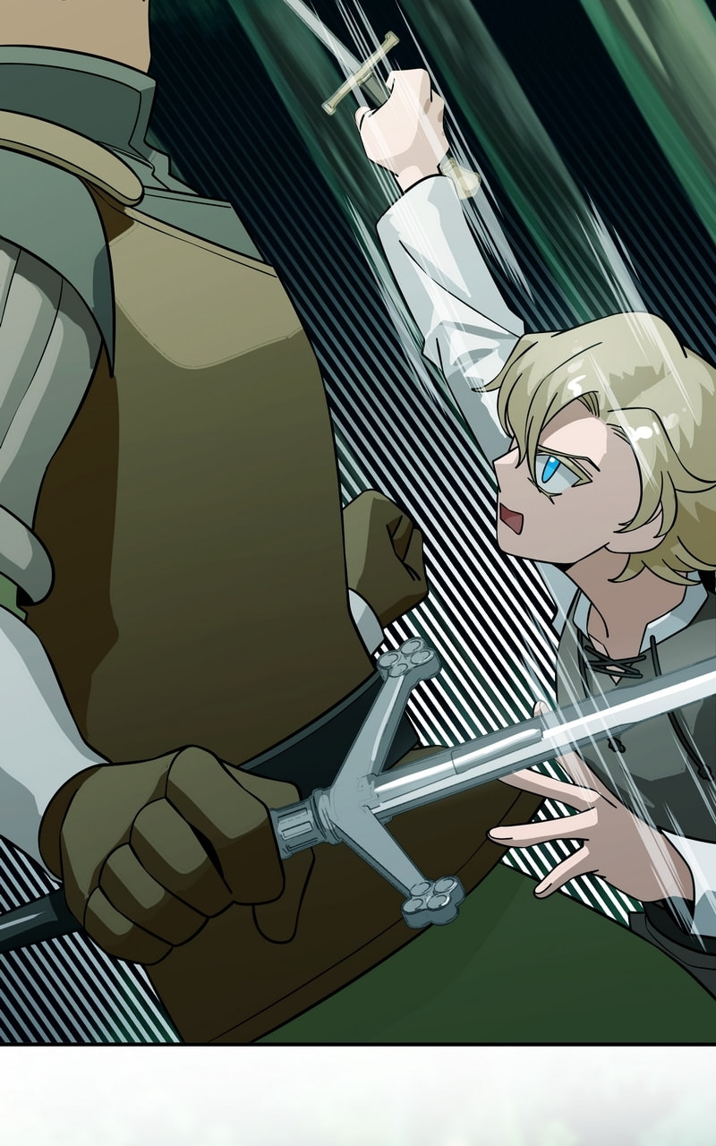 Monarch Chapter 42 page 91 - 