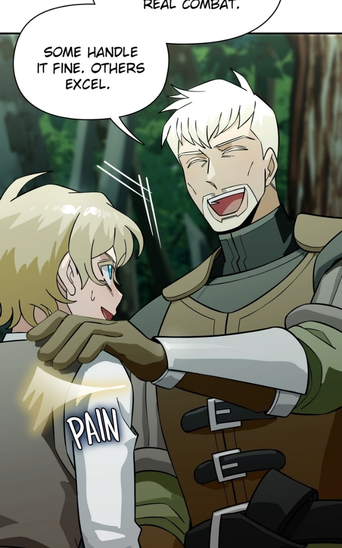 Monarch Chapter 43 page 11 - 