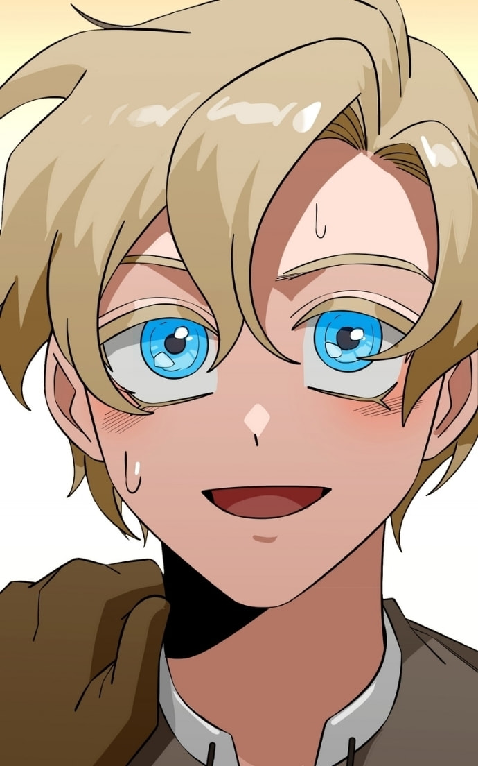 Monarch Chapter 43 page 14 - 