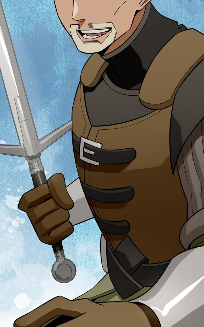 Monarch Chapter 43 page 17 - 