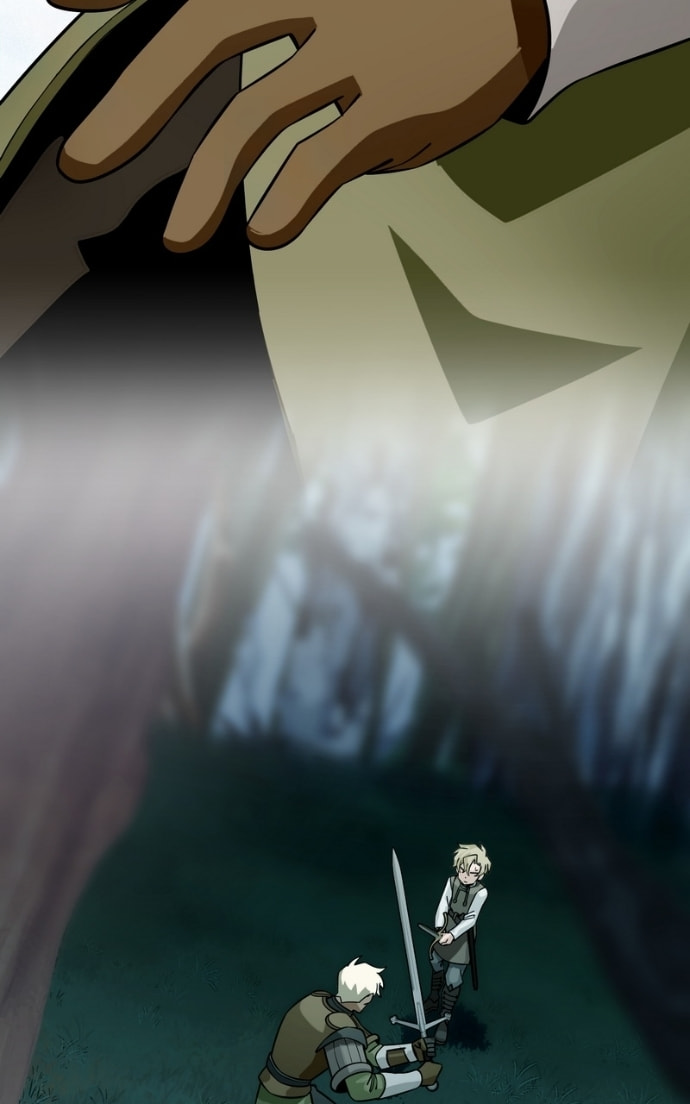 Monarch Chapter 43 page 18 - 