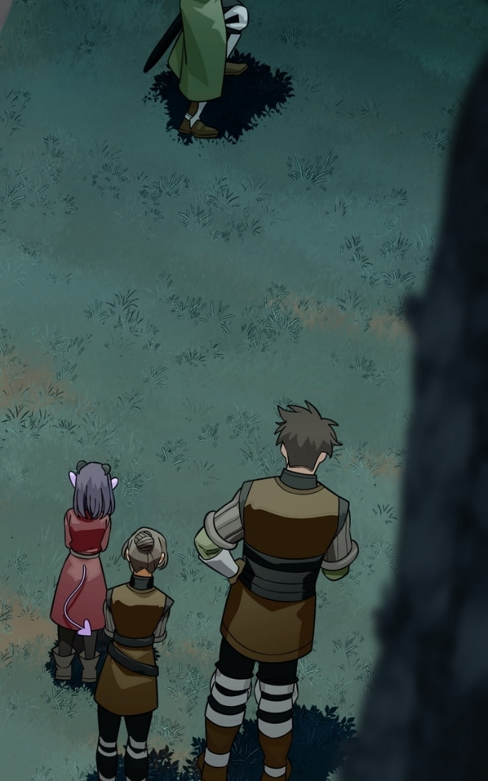 Monarch Chapter 43 page 19 - 