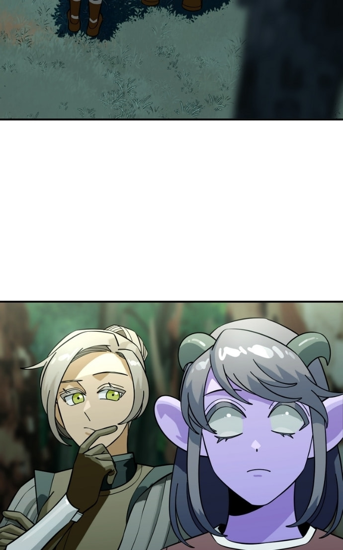 Monarch Chapter 43 page 20 - 
