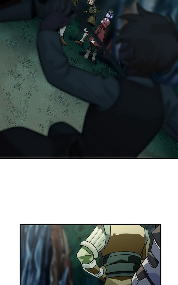 Monarch Chapter 43 page 22 - 