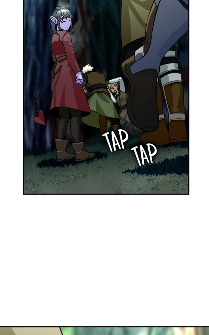 Monarch Chapter 43 page 23 - 