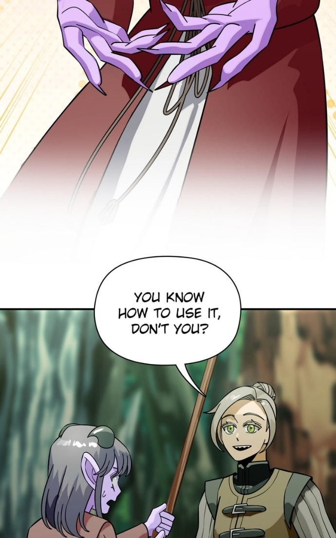 Monarch Chapter 43 page 27 - 