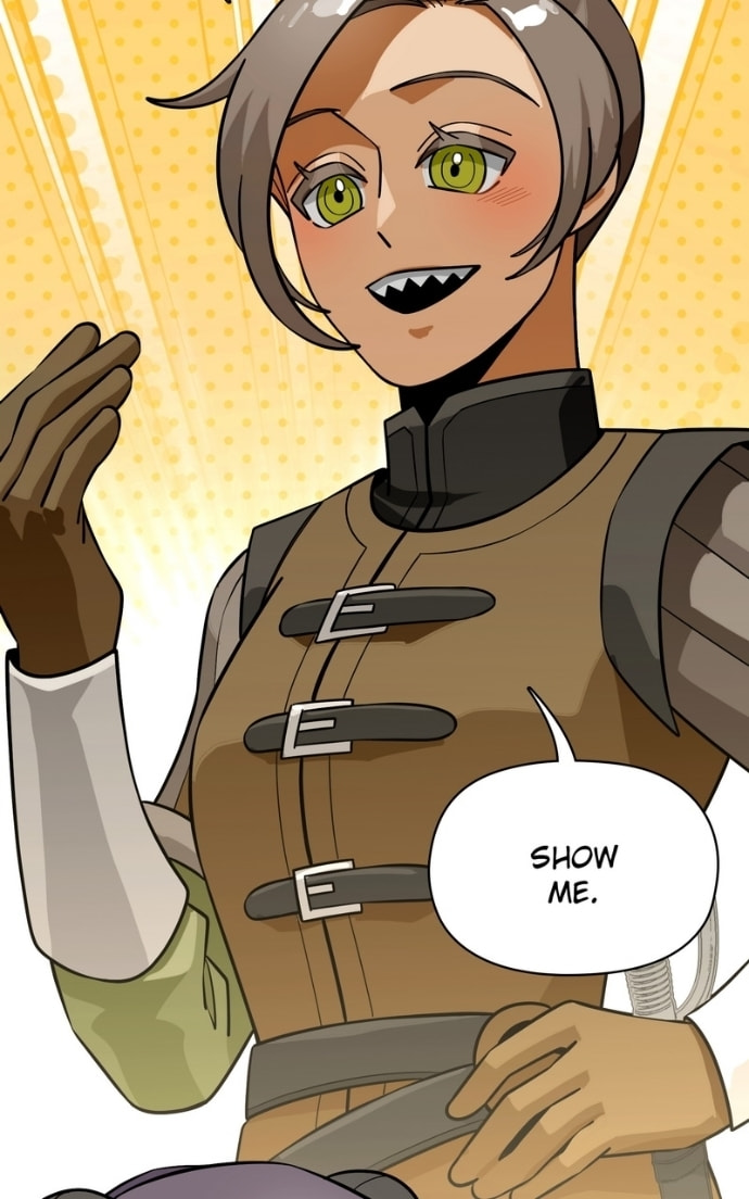 Monarch Chapter 43 page 29 - 