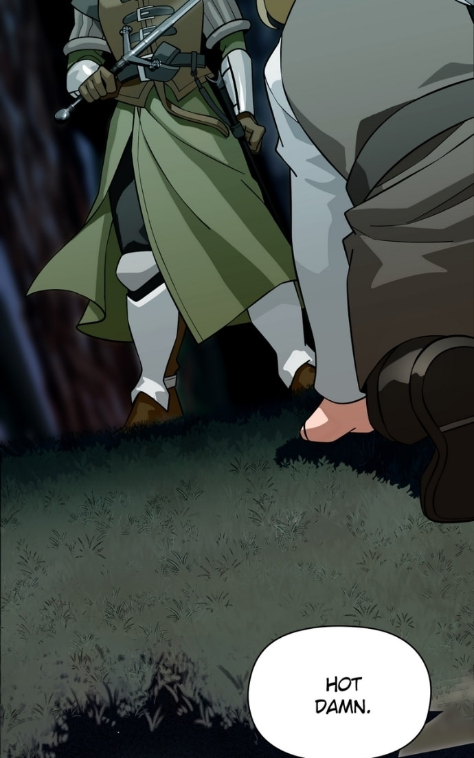 Monarch Chapter 43 page 4 - 