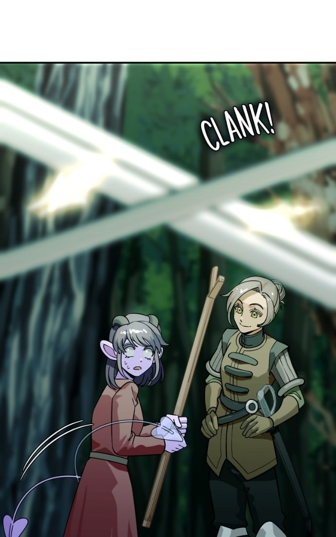 Monarch Chapter 43 page 31 - 