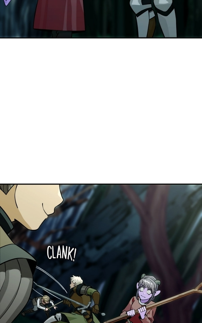 Monarch Chapter 43 page 32 - 