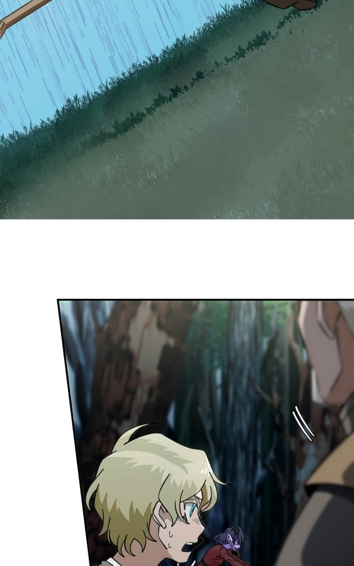 Monarch Chapter 43 page 36 - 