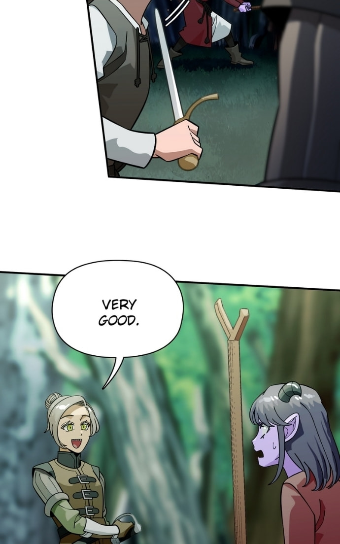 Monarch Chapter 43 page 37 - 